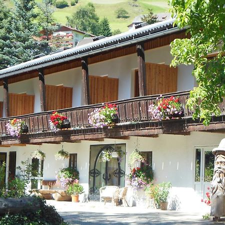 Joerghof Vila Bad Kleinkirchheim Exterior foto